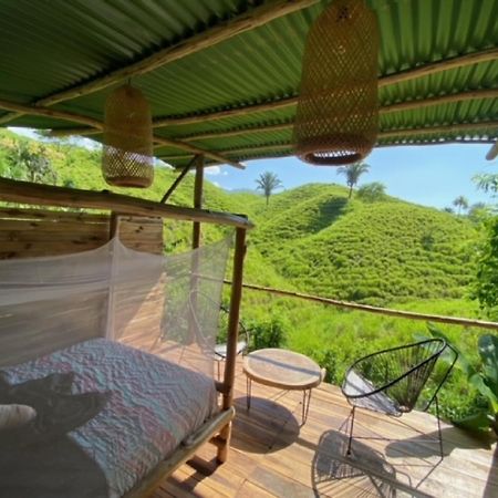 The Valley Tayrona Hostel- A Social Jungle Hostel El Zaino Exterior foto