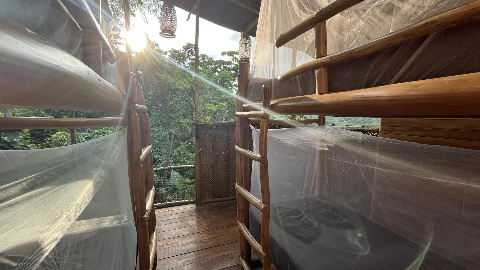 The Valley Tayrona Hostel- A Social Jungle Hostel El Zaino Exterior foto
