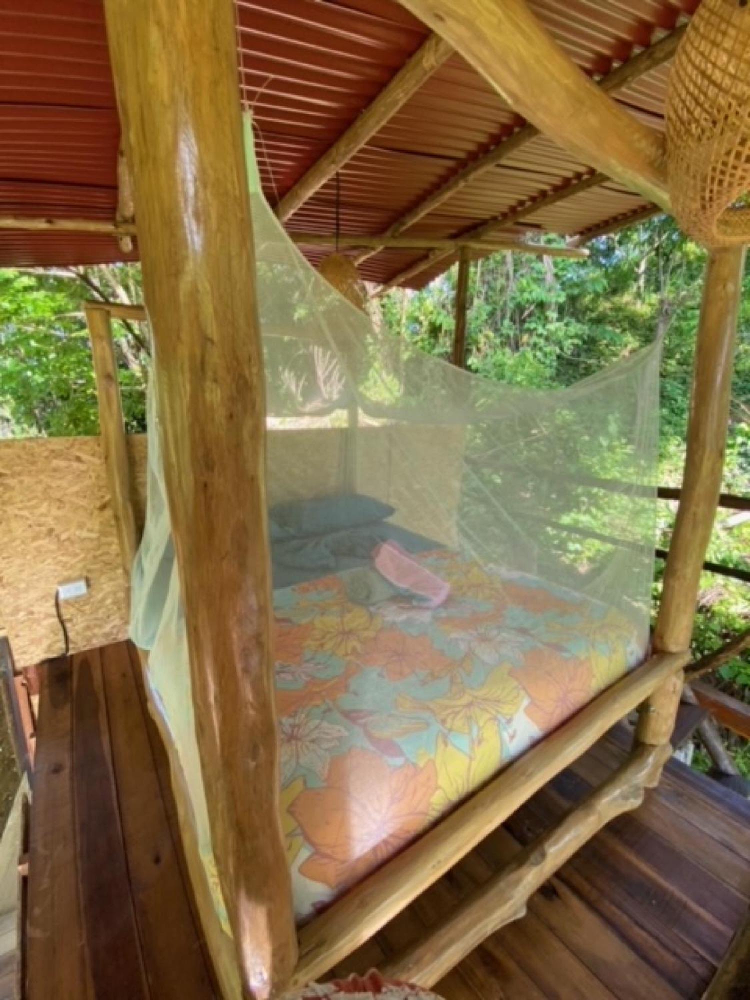 The Valley Tayrona Hostel- A Social Jungle Hostel El Zaino Exterior foto