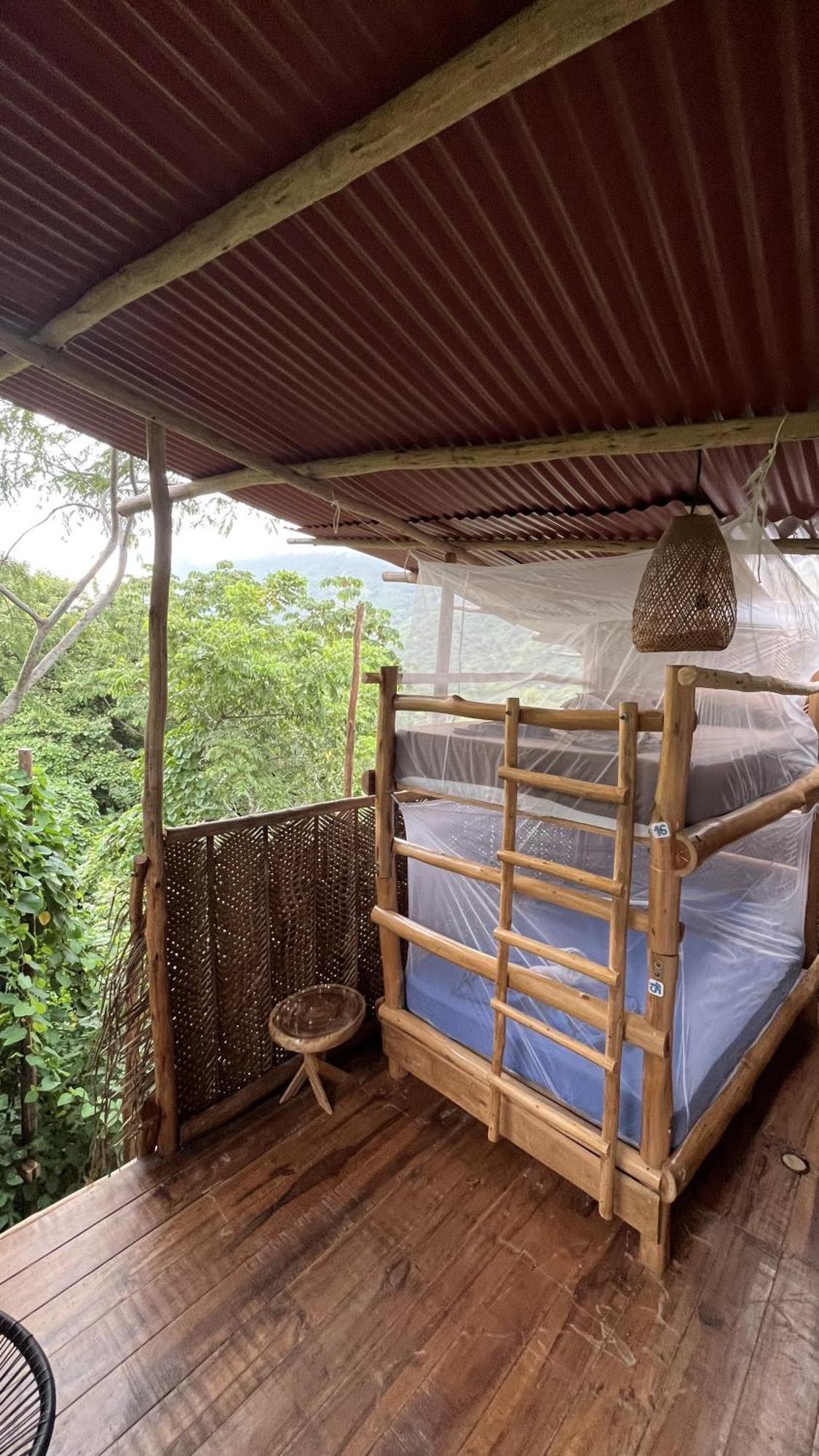 The Valley Tayrona Hostel- A Social Jungle Hostel El Zaino Exterior foto