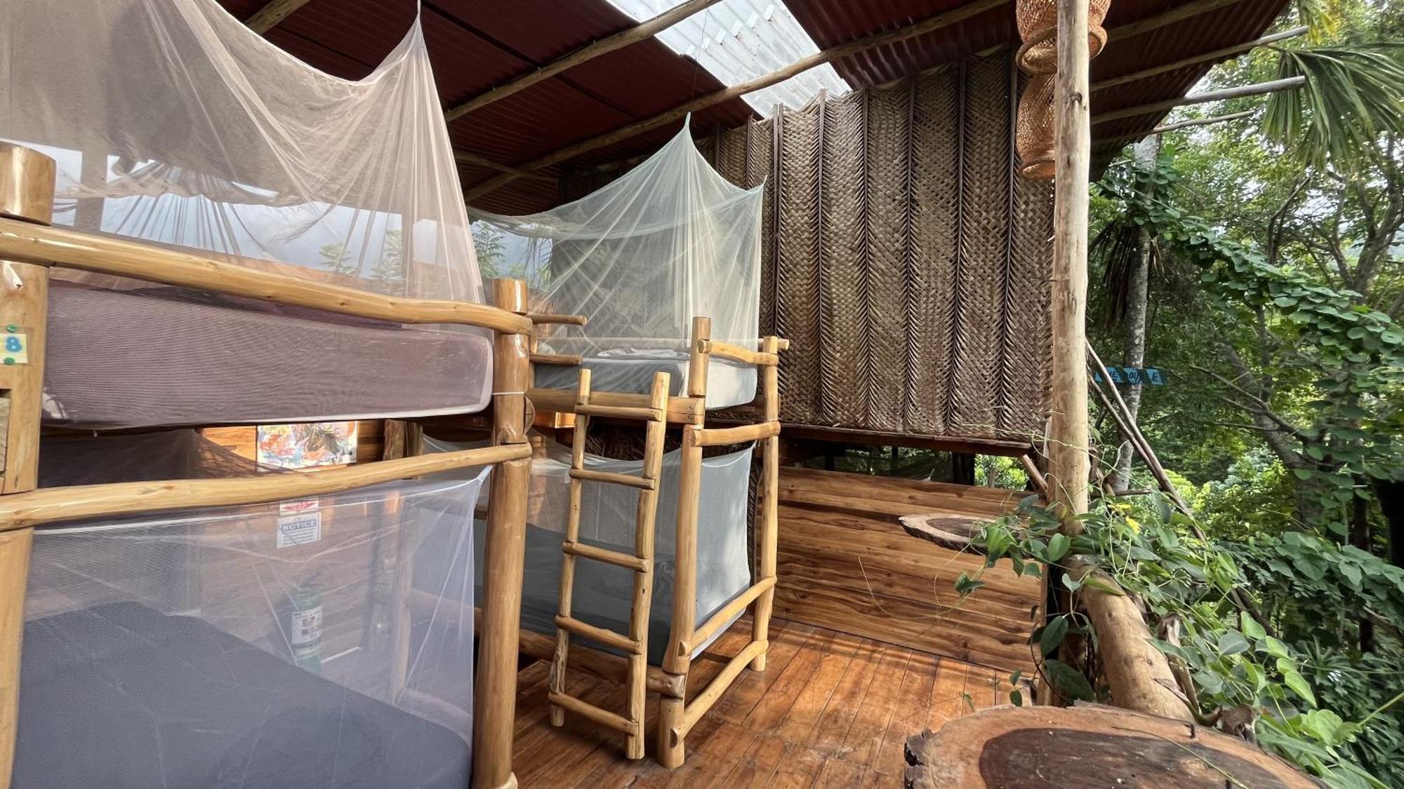The Valley Tayrona Hostel- A Social Jungle Hostel El Zaino Exterior foto