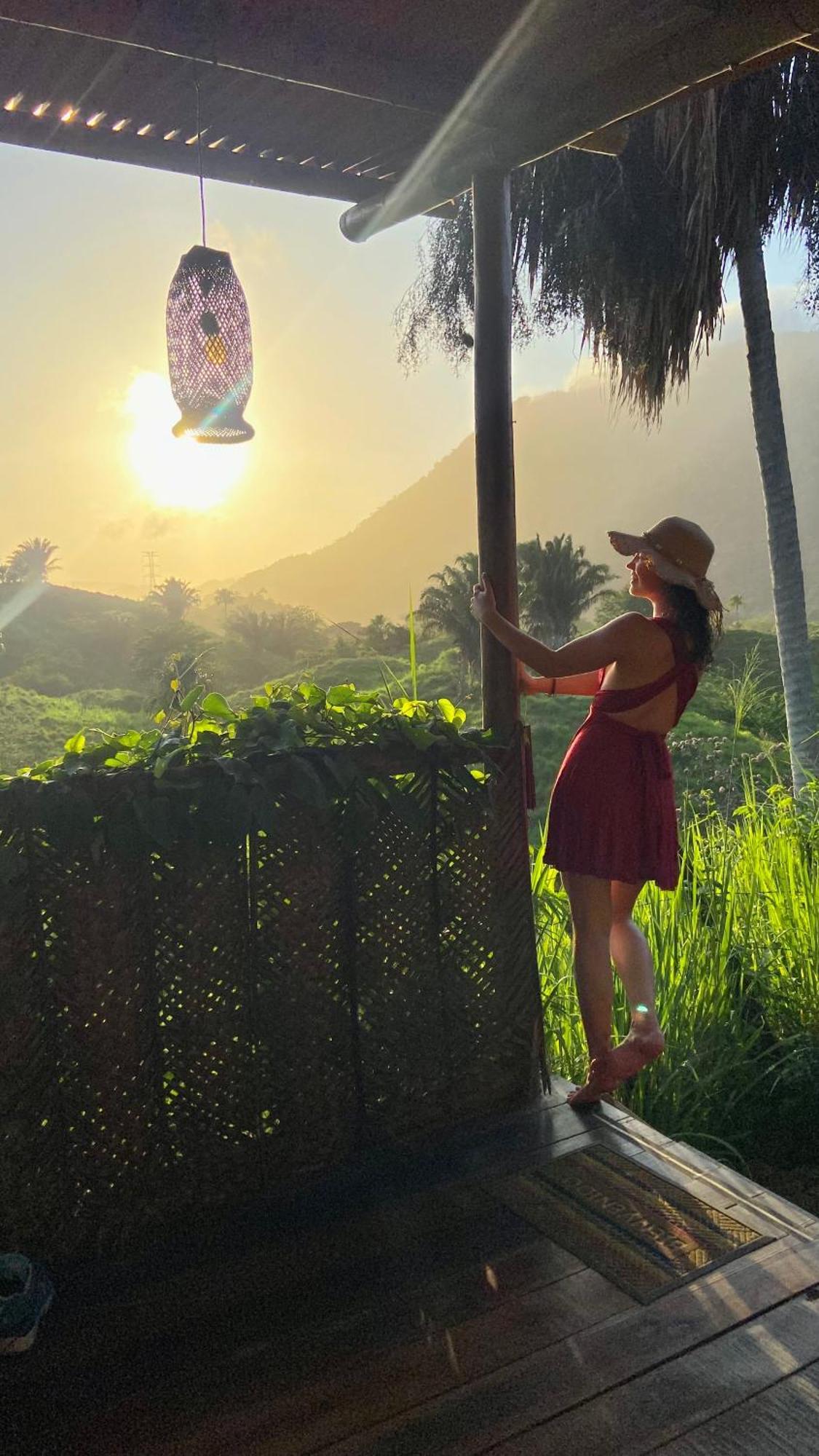 The Valley Tayrona Hostel- A Social Jungle Hostel El Zaino Exterior foto